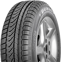 Zimn&eacute; pneumatiky