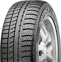 Celoročn&eacute; pneumatiky